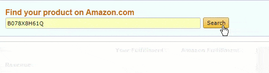 How to Find Shipping Weight Of Your Product