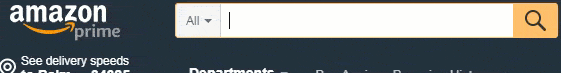 Search For Your Product on Amazon