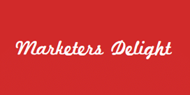 Marketers Delight logo