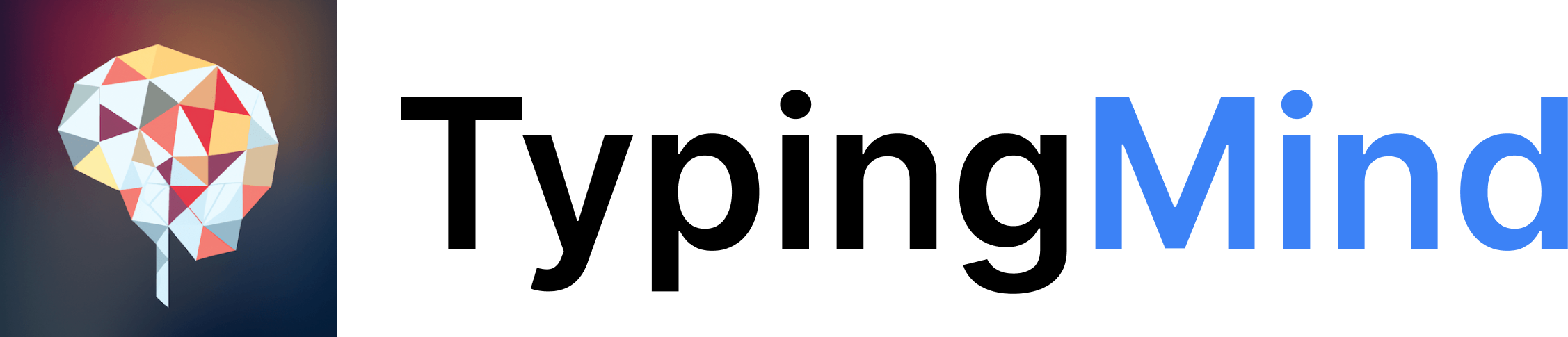 Typing Mind logo