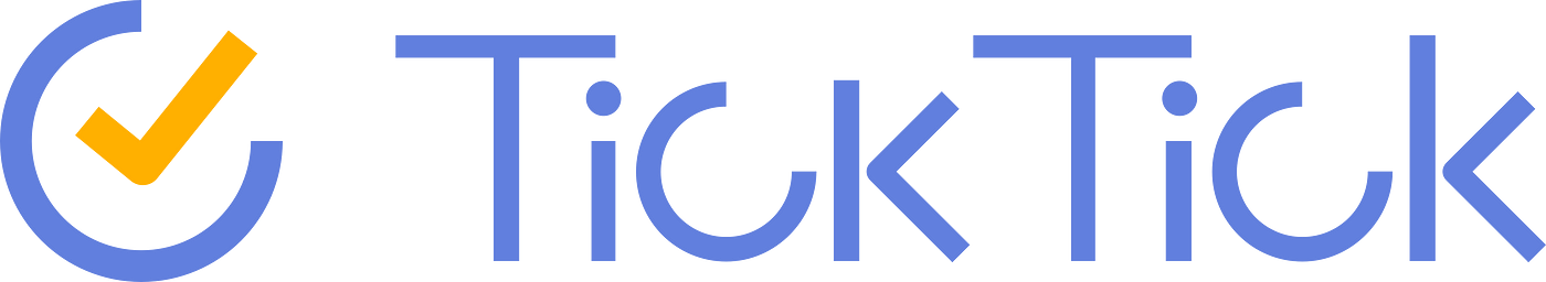TickTick logo