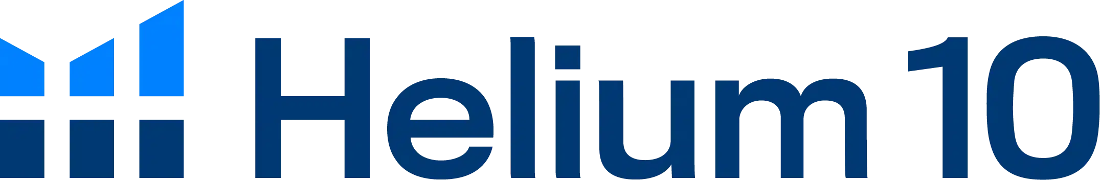 Helium 10 logo