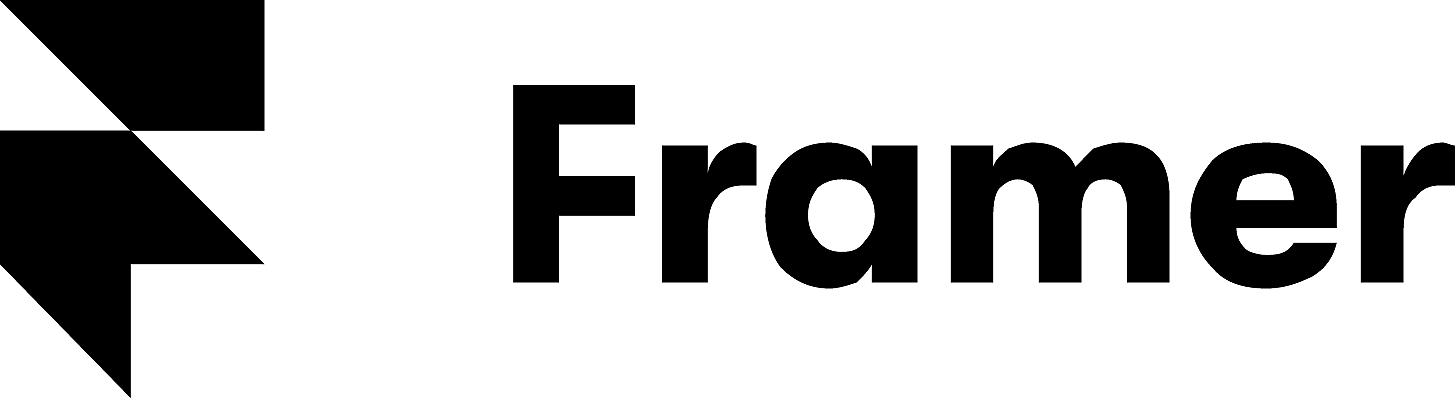 Framer logo