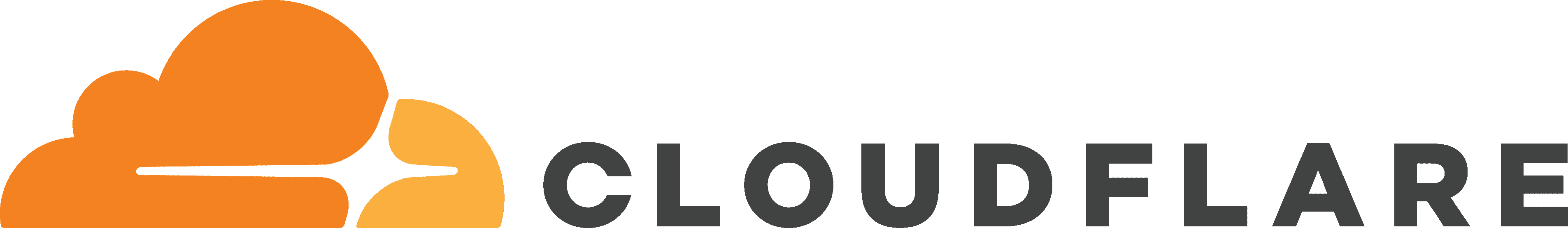 Cloudflare logo
