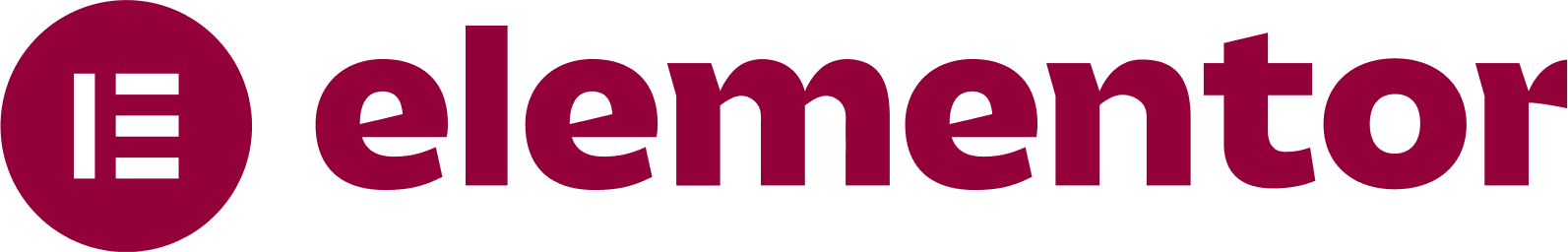 Elementor logo