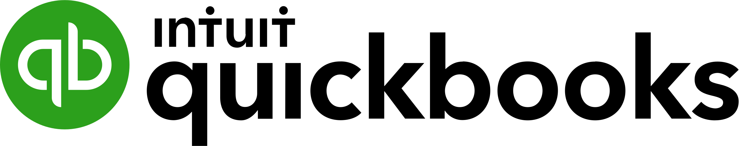 Quickbooks Online logo