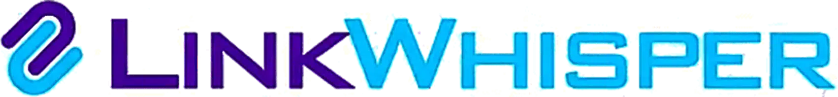 LinkWhisper logo