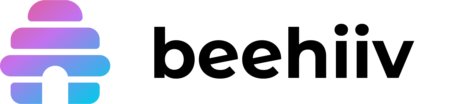 Beehiiv logo