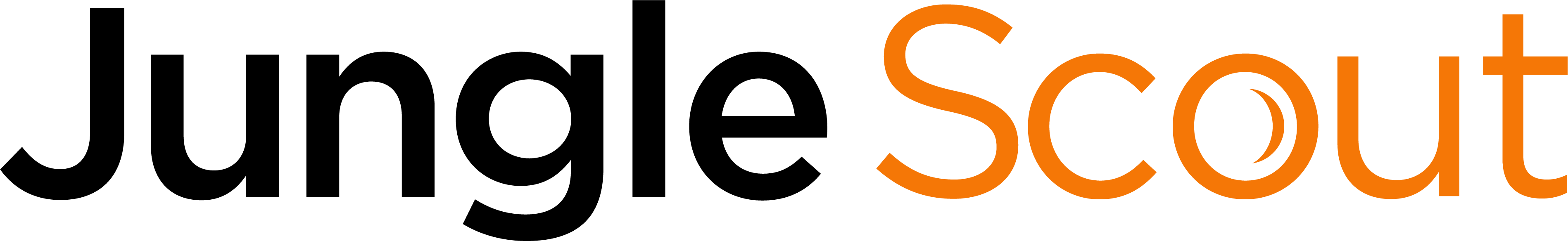 Jungle Scout | Amazon Product Research Tool logo