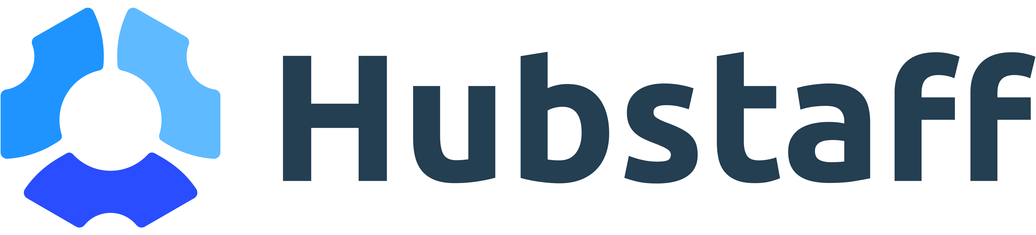 Hubstaff logo
