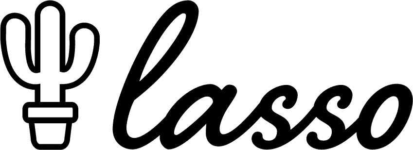 Lasso logo