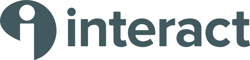Interact logo