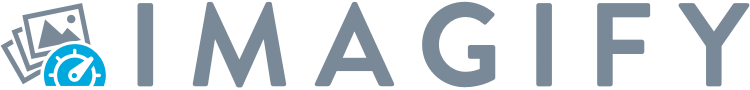 Imagify logo