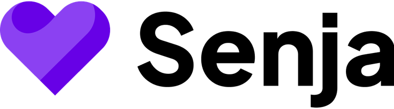 Senja logo