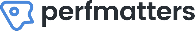 Perfmatters logo