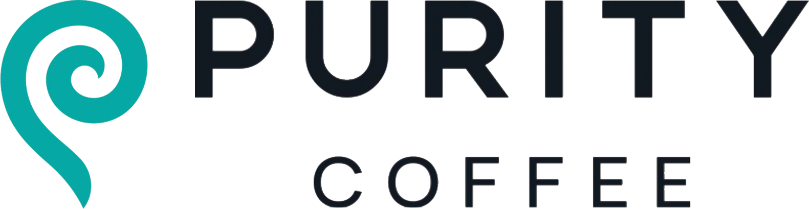 Purity Coffee logo